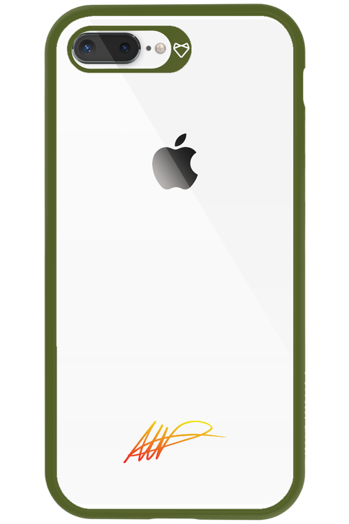 Signature Edition 2.0 - Apple iPhone 8 Plus