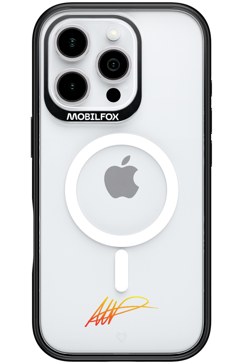 Signature Edition - Apple iPhone 16 Pro