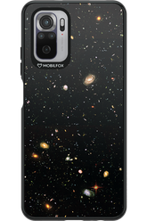 Cosmic Space 2.0 - Xiaomi Redmi Note 10