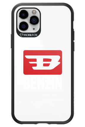 Ultra Benzin - Apple iPhone 11 Pro