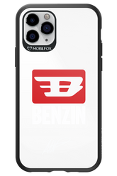 Ultra Benzin - Apple iPhone 11 Pro