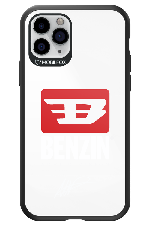 Ultra Benzin - Apple iPhone 11 Pro