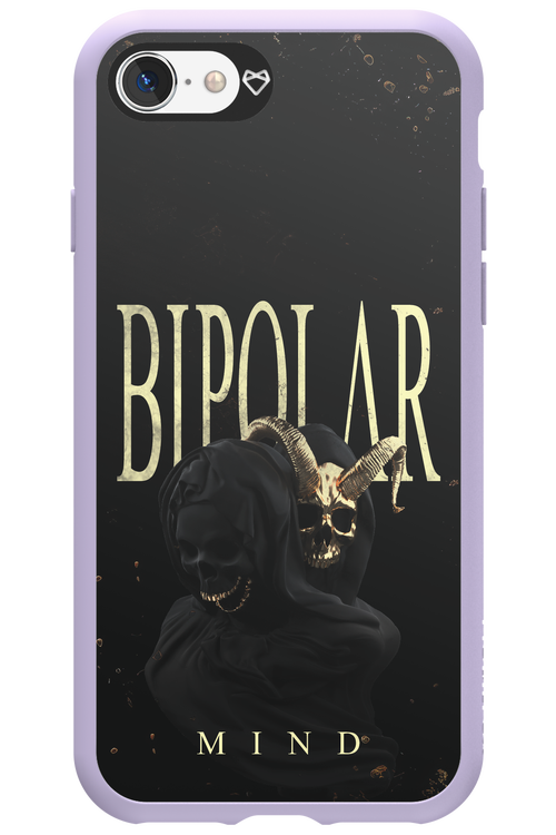 BIPOLAR 2.0 - Apple iPhone SE 2022
