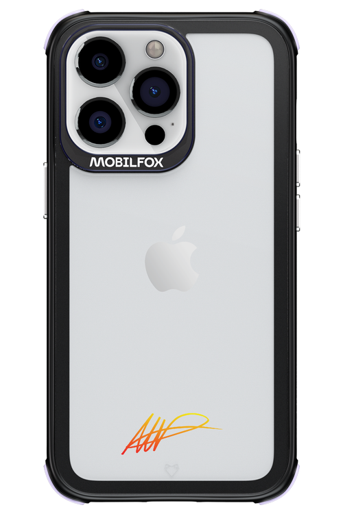 Signature Edition 2.0 - Apple iPhone 13 Pro