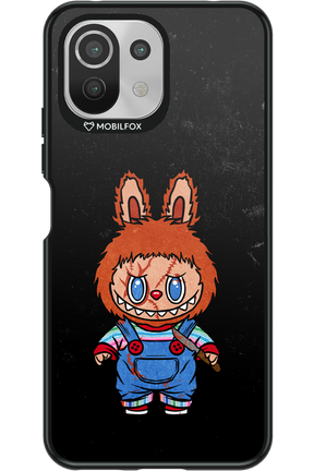 Playtime's over - Xiaomi Mi 11 Lite (2021)