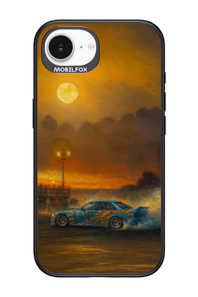 Drift Chaos - Apple iPhone 16e