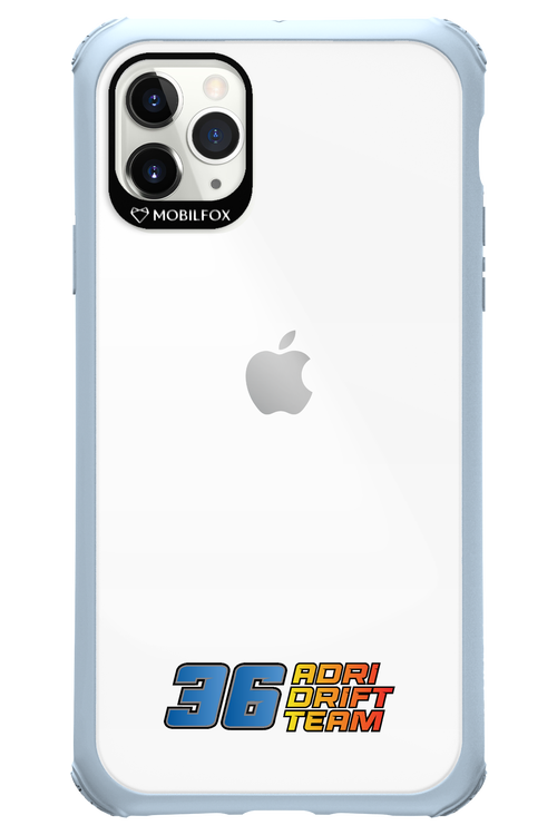 Minimal Drift 2.0 - Apple iPhone 11 Pro Max