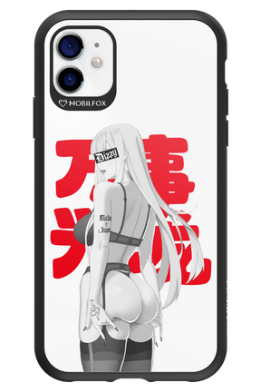 Neo Silence - Apple iPhone 11