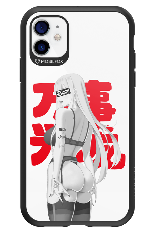 Neo Silence - Apple iPhone 11