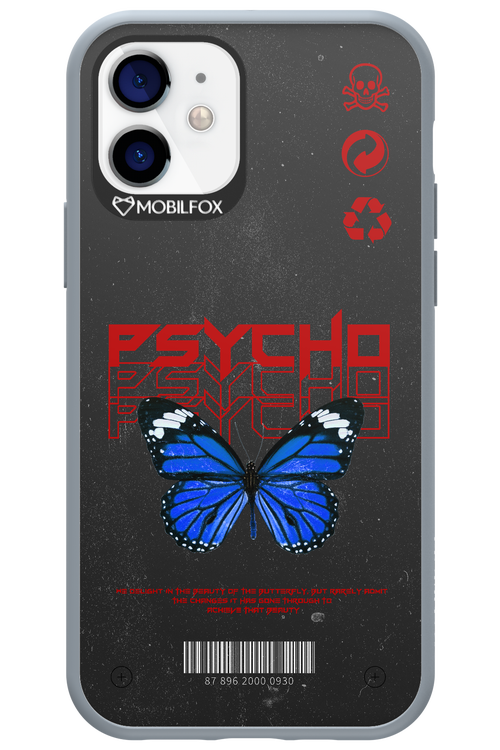 Psybutterfly - Apple iPhone 12