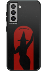 Witch Season - Samsung Galaxy S21
