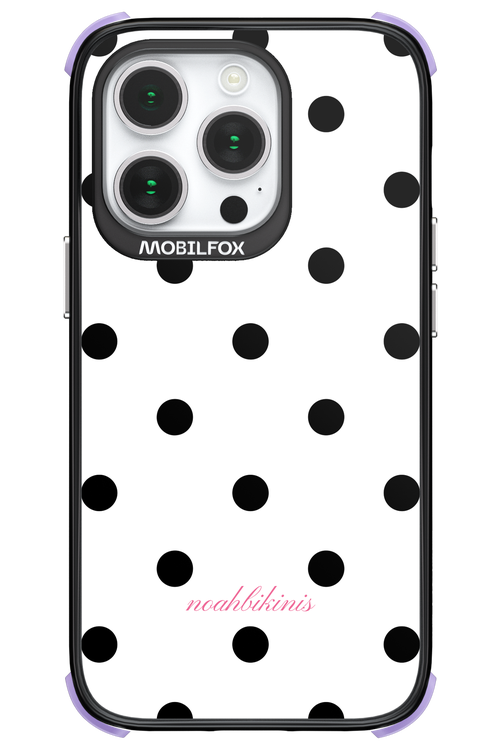 Baby Dots - Apple iPhone 14 Pro