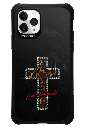 God's Favourite - Apple iPhone 11 Pro