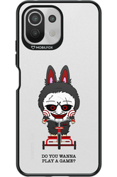 Sawbubu (Nude) - Xiaomi Mi 11 Lite (2021)