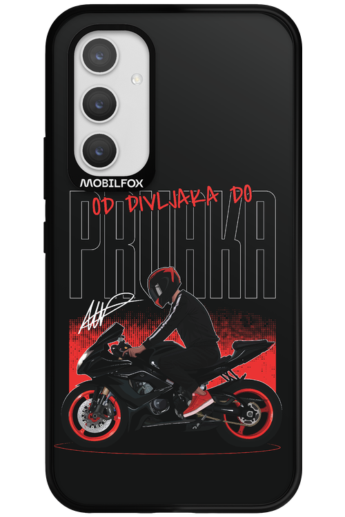 PRVHKA 2.0 - Samsung Galaxy A54