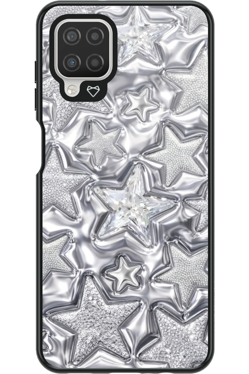Star Gum - Samsung Galaxy A12