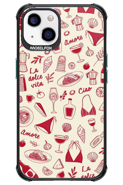 Si-esta - Apple iPhone 13