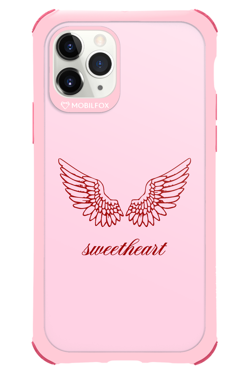Sweetheart - Apple iPhone 11 Pro