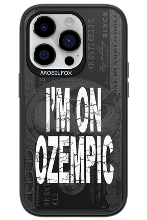 ozempic 2.0 - Apple iPhone 14 Pro