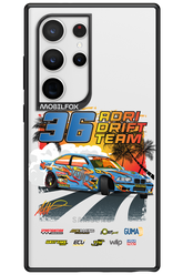 Burnout King - Samsung Galaxy S24 Ultra