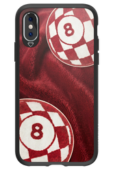 Lucky 8 2.0 - Apple iPhone X