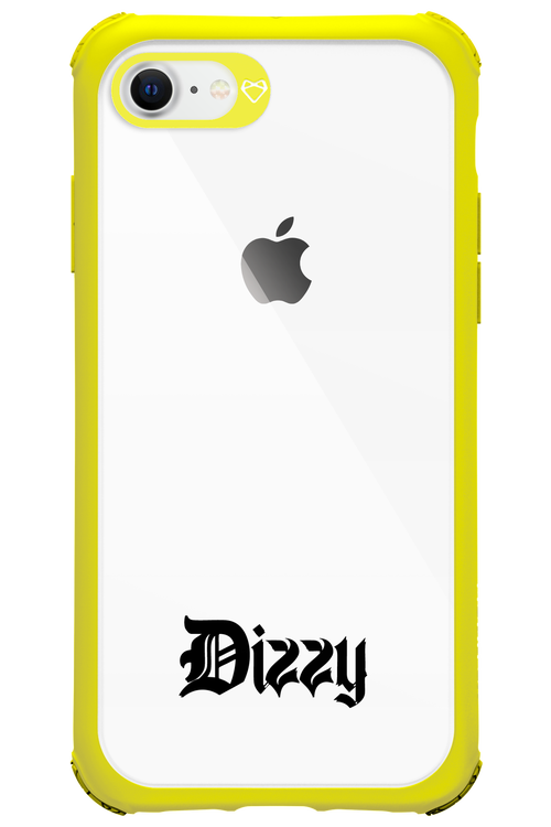 Crimson Code - Apple iPhone 8