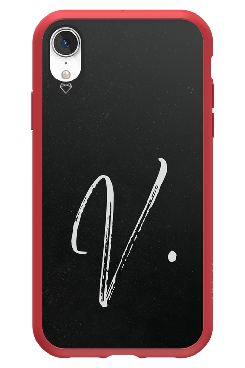 (Off Space) V 2.0 - Apple iPhone XR