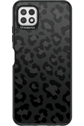 BLACK LEOPARD - Samsung Galaxy A22 5G