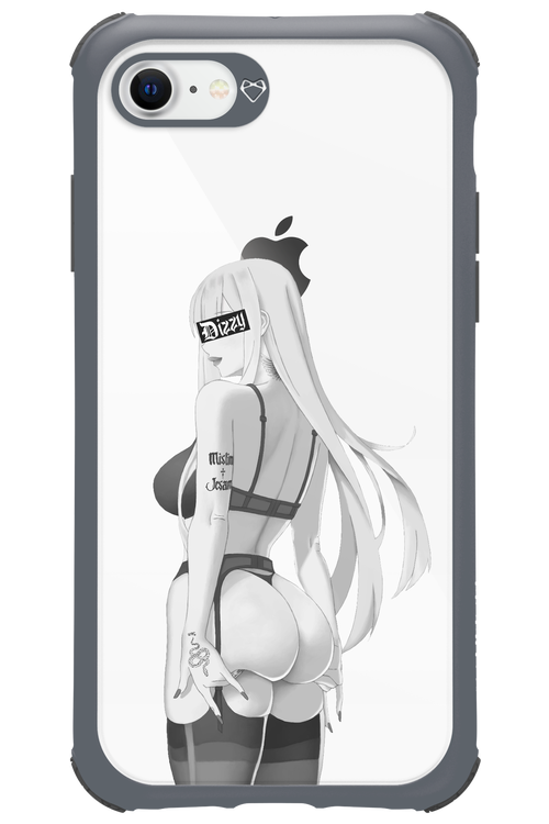 Electric Ronin - Apple iPhone 8