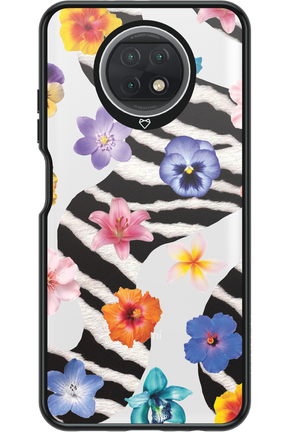 MOM'S FLOWERS - Xiaomi Redmi Note 9T 5G