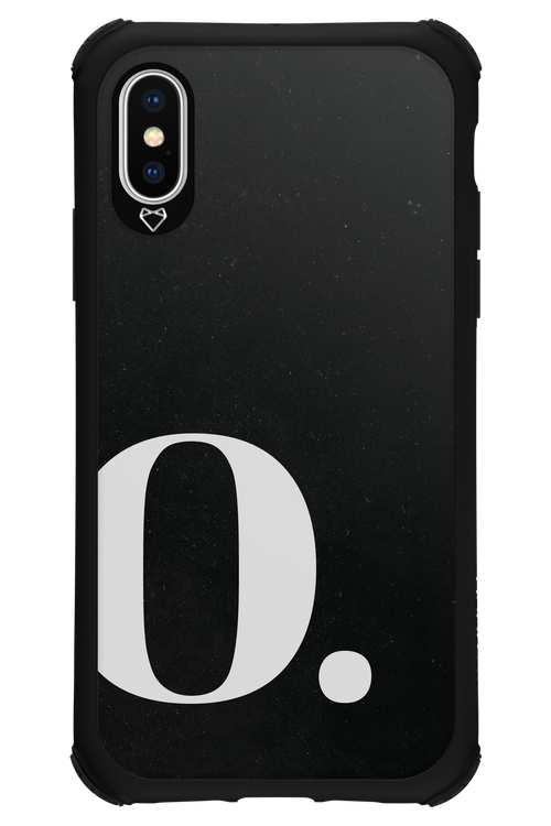 O (Off Space) 2.0 - Apple iPhone X