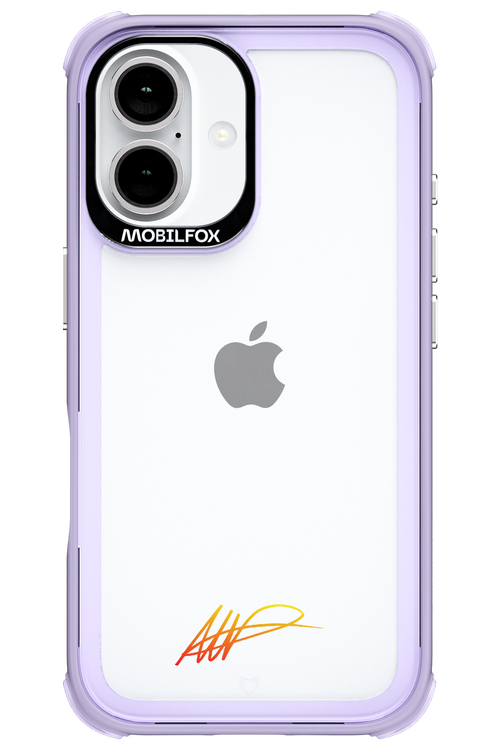 Signature Edition 2.0 - Apple iPhone 16