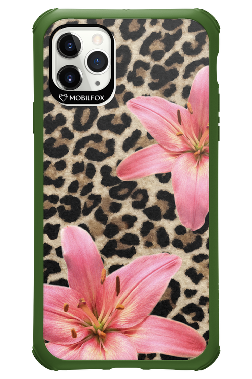 Leobloom - Apple iPhone 11 Pro Max