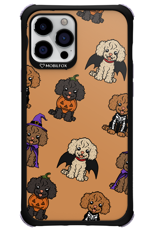 BOO-DLE CREW - Apple iPhone 12 Pro Max