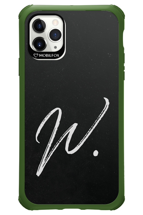 (Off Space) W 2.0 - Apple iPhone 11 Pro Max