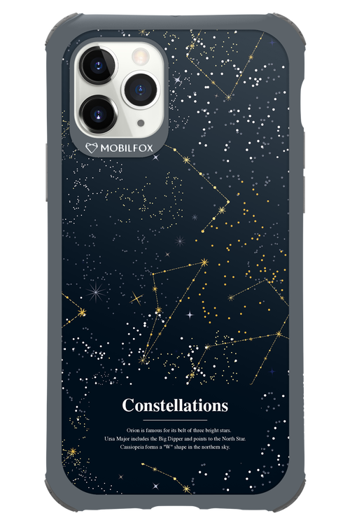 Constellations - Apple iPhone 11 Pro