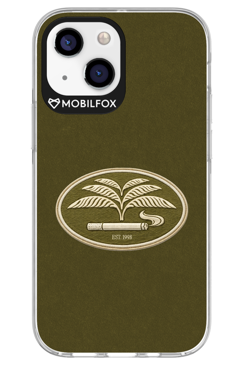 Nature Check - Apple iPhone 13 Mini