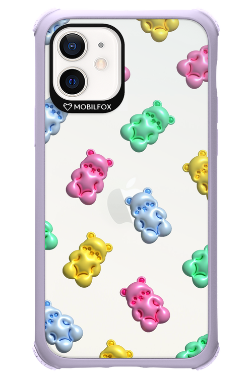 Gummmy Bears 2.0 - Apple iPhone 12