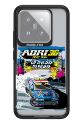 ADRI36 Drift Splash - Xiaomi 14