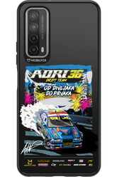 ADRI36 Midnight Drift 2.0 - Huawei P Smart 2021