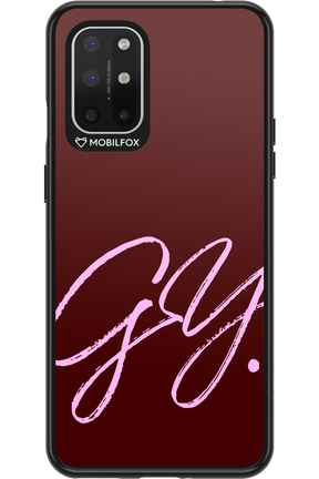 (Dark Blush) GY 2.0 - OnePlus 8T