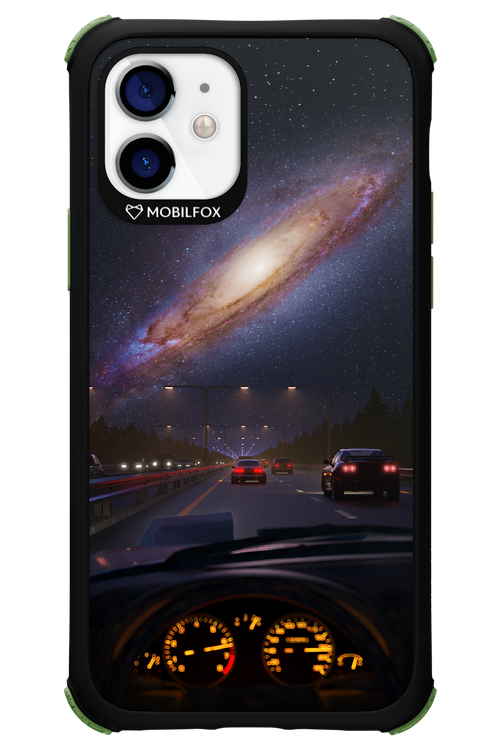 Nightride - Apple iPhone 12