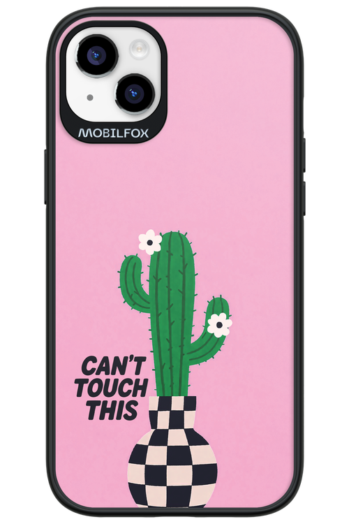 CANT TOUCH THIS 2.0 - Apple iPhone 14 Plus