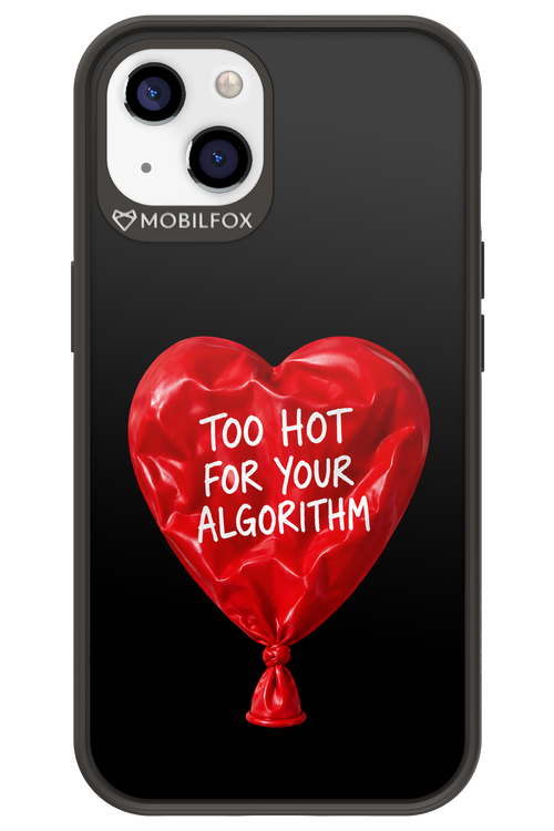 Too Hot 2.0 - Apple iPhone 13