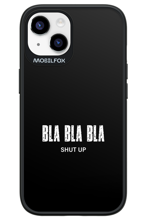 Bla Bla II - Apple iPhone 14