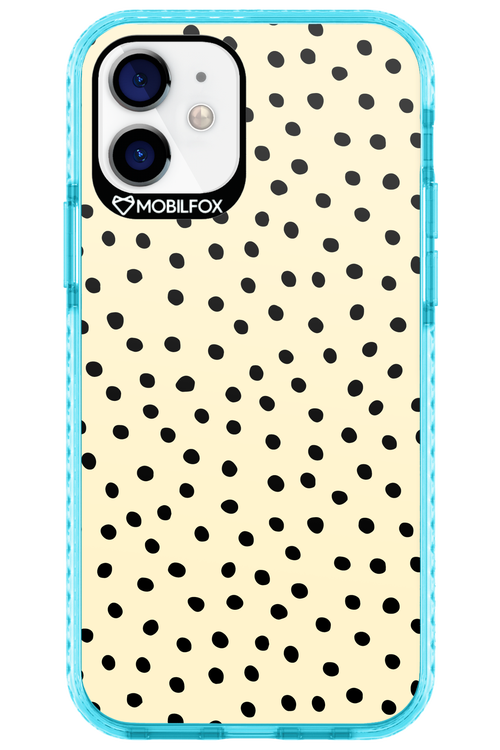 Polka Dots 2.0 - Apple iPhone 12