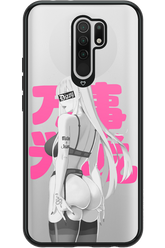 Shinto Shift - Xiaomi Redmi 9