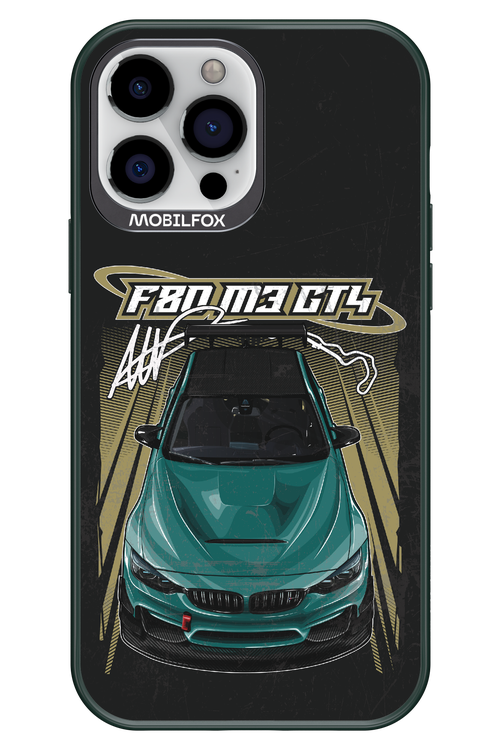 FBD M3 GT4 2.0 - Apple iPhone 13 Pro Max