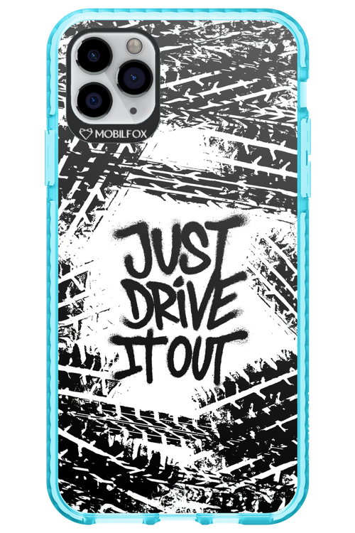Drive It Out - Apple iPhone 11 Pro Max