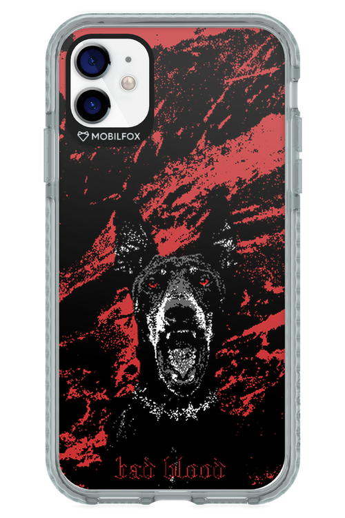 Bad Blood - Apple iPhone 11